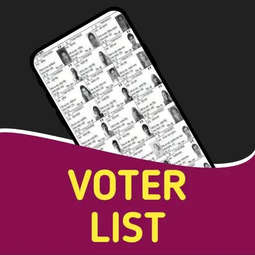 Play Voter ID Card :Voter List 2023 APK