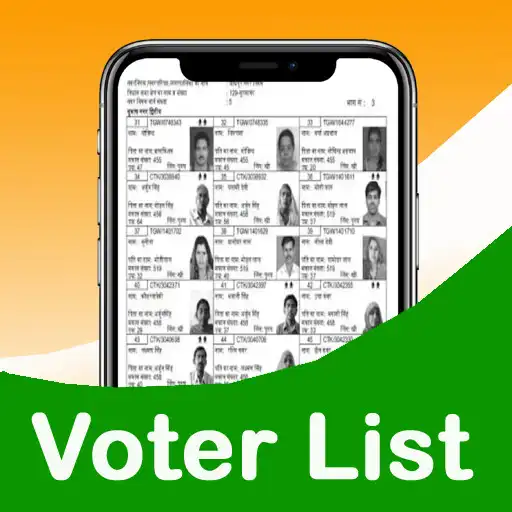 Play Voter List 2022: Voter id card APK