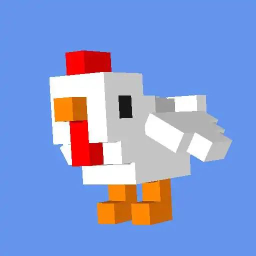 Free play online Voxel Creatures  APK