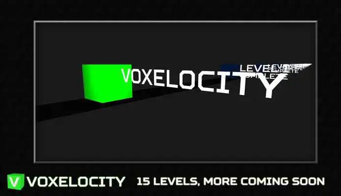 Play Voxelocity