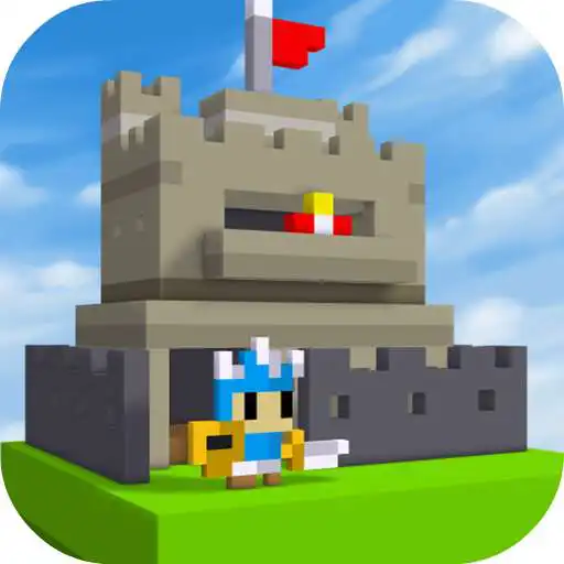 Play VoxelRogue APK