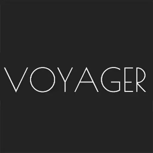 Play Voyager a space adventure APK