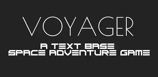 Play Voyager a space adventure  and enjoy Voyager a space adventure with UptoPlay