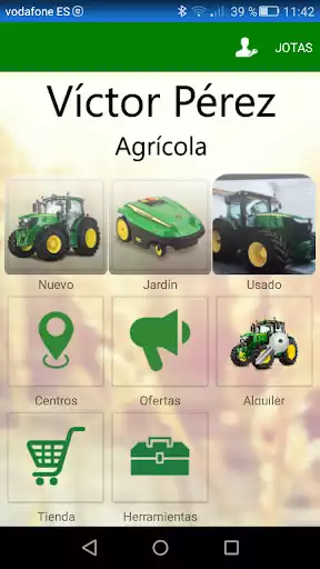 Play VP Agricola