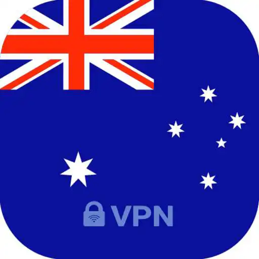 Play VPN Australia - Turbo Secure APK