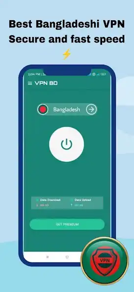 Play VPN BD - BANGLADESH VPN  and enjoy VPN BD - BANGLADESH VPN with UptoPlay