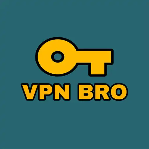 Play VPN Bro - Premium Servers APK