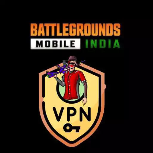 Play VPN for bgmi & VPN for pubg india , VPN browser APK