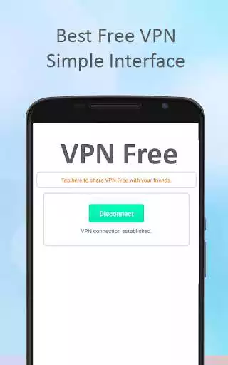 Play VPN Free - Free VPN Proxy - Unblock Websites App as an online game VPN Free - Free VPN Proxy - Unblock Websites App with UptoPlay