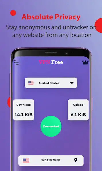 Play VPN Global as an online game VPN Global with UptoPlay