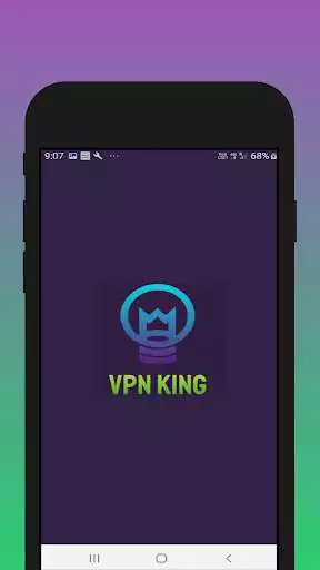 Play VPN KING  and enjoy VPN KING with UptoPlay