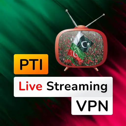 Play VPN Live Streaming For PTI APK