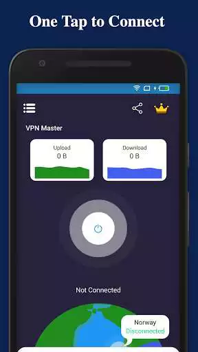 Play VPN Master - Free VPN For Nigerians  and enjoy VPN Master - Free VPN For Nigerians with UptoPlay