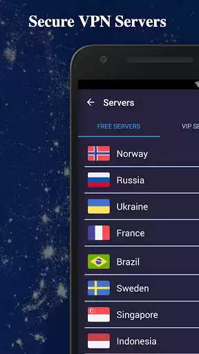 Play VPN Master - Free VPN For Nigerians as an online game VPN Master - Free VPN For Nigerians with UptoPlay