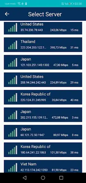 Play VPN Plus : Touch and Connect as an online game VPN Plus : Touch and Connect with UptoPlay