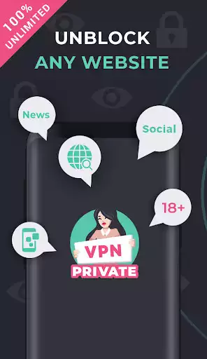 Play VPN Private