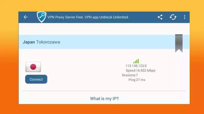 Play VPN Proxy Server Free. VPN app Unblock Unlimited.