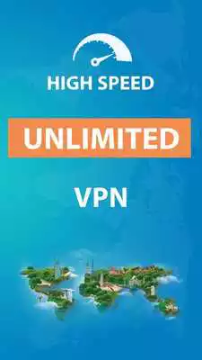 Play Vpn Proxy - Unlimited Ultra Fast VPN