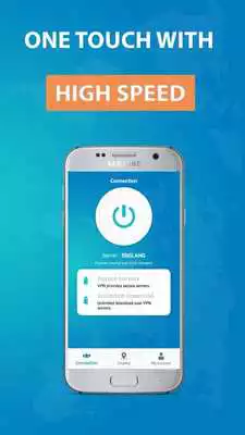 Play Vpn Proxy - Unlimited Ultra Fast VPN