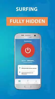 Play Vpn Proxy - Unlimited Ultra Fast VPN