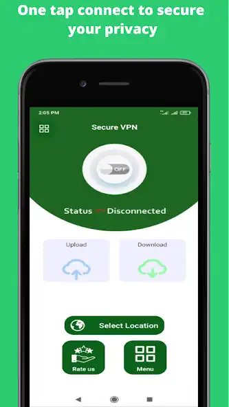 Play VPN Secure - Unlimited Proxy  and enjoy VPN Secure - Unlimited Proxy with UptoPlay