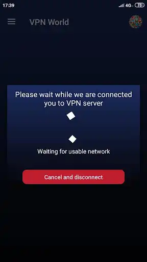 Play VPN World - Best Free Proxy as an online game VPN World - Best Free Proxy with UptoPlay