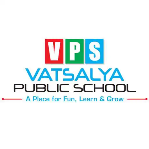 Play VPS School Kalavad APK