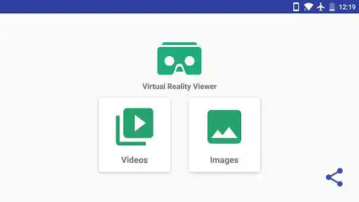 Play APK VR Advance - Virtual Reality  and enjoy VR Advance - Virtual Reality with UptoPlay com.vradvanceviewer