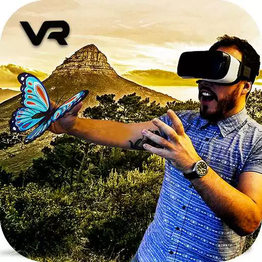 Free play online Vr Adventure 360 Video Watch Free APK