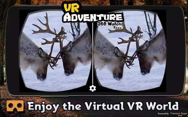 Play Vr Adventure 360 Video Watch Free