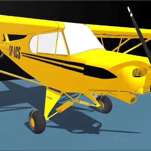 Play VR Airplane Training Simulator APK