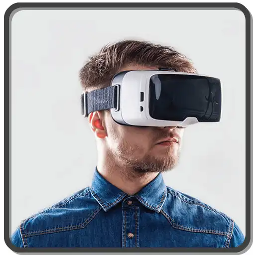 Play VR Box Video Player,VR Video P APK