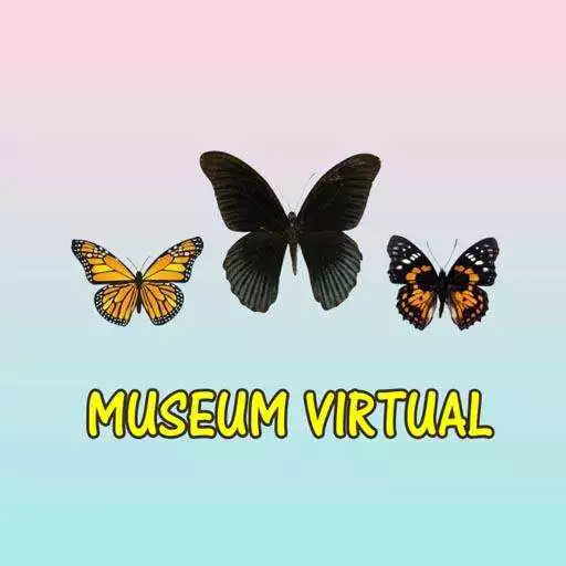 Play VR Butterfly Museum APK