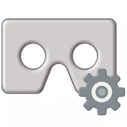 Free play online VR Calibration for Cardboard  APK