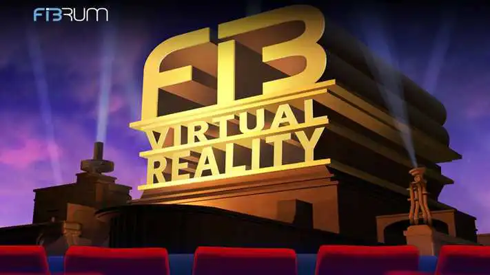 Play VR Cinema