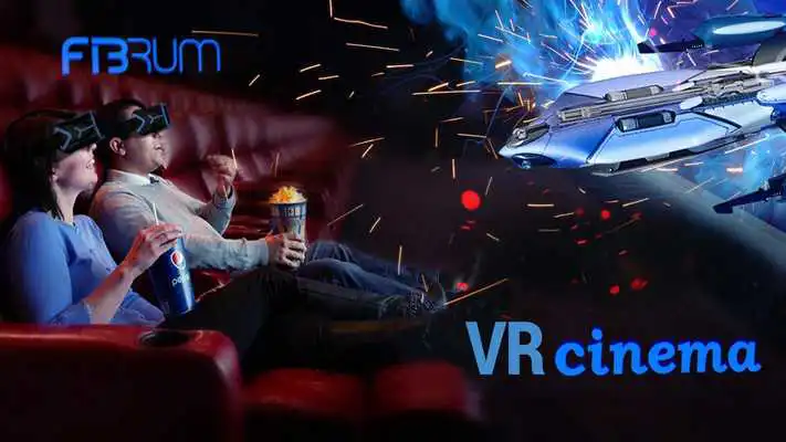 Play VR Cinema