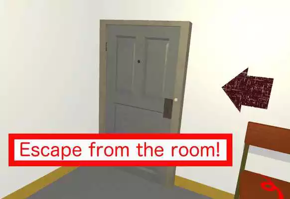 Play VR Escape