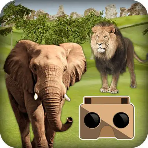 Free play online VR Forest Animals Adventure  APK