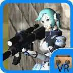 Free play online VR GunDefense  APK