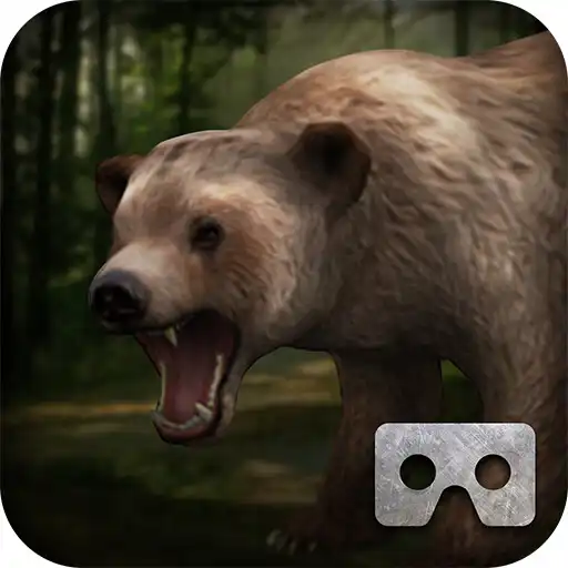 Play VR Hunting 2 - Cardboard APK