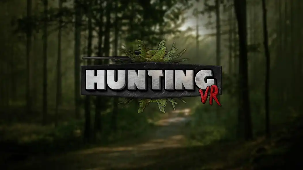 Play VR Hunting 2 - Cardboard  and enjoy VR Hunting 2 - Cardboard with UptoPlay