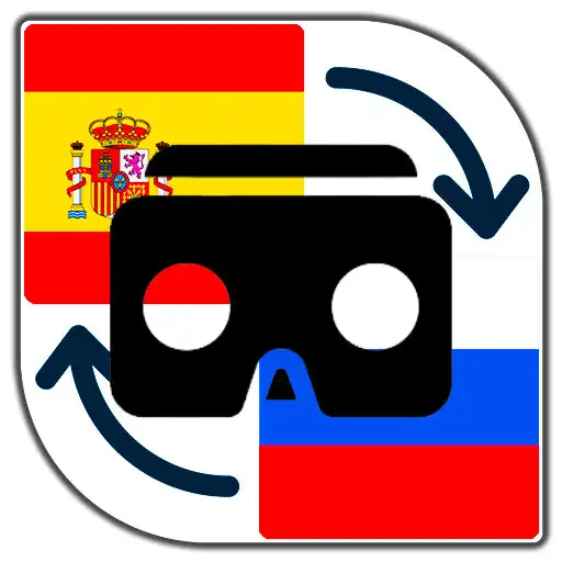 Play VR Learning Spanish APK