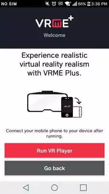 Play VRME PLUS