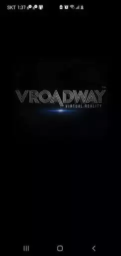 Play VROADWAY VR Video  Streaming as an online game VROADWAY VR Video  Streaming with UptoPlay