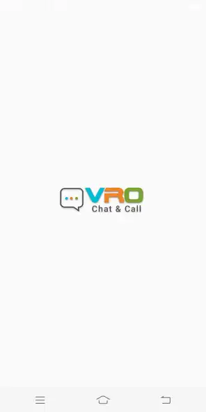 Play VRO Chat  Call  and enjoy VRO Chat  Call with UptoPlay