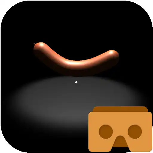 Play VR Sausage viewer APK