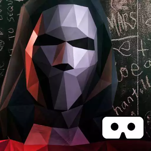 Play VR School - Escape Horror Game APK