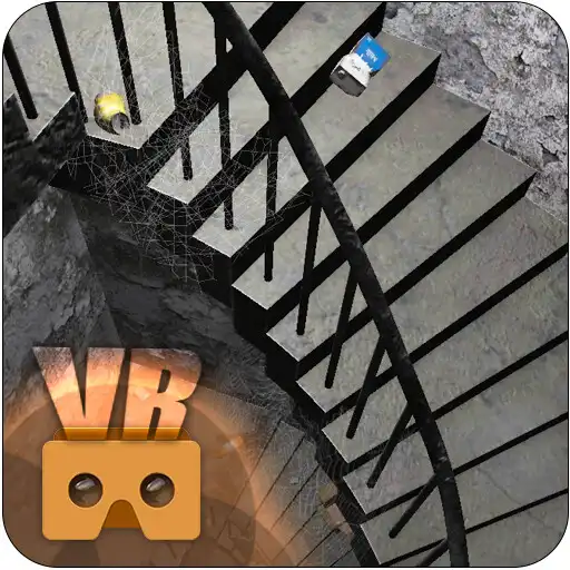 Play VR SCP 087 APK