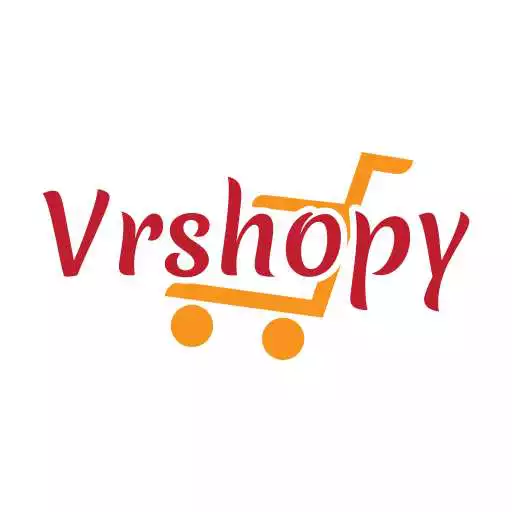 Play VrShopy Online shopping app for Harda district APK