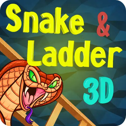 Free play online VR Snake  Ladder APK